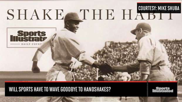 Handshake video 2020-06-25